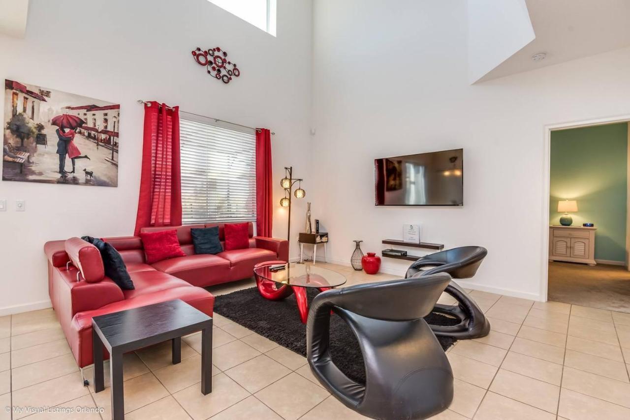 Aviana Resort Home - 6Bd/5Baph - Rav6321 Davenport Ngoại thất bức ảnh