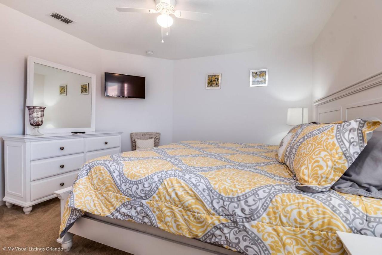 Aviana Resort Home - 6Bd/5Baph - Rav6321 Davenport Ngoại thất bức ảnh