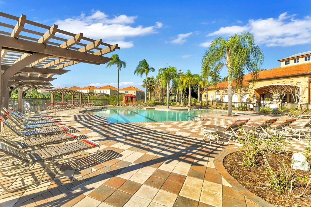 Aviana Resort Home - 6Bd/5Baph - Rav6321 Davenport Ngoại thất bức ảnh