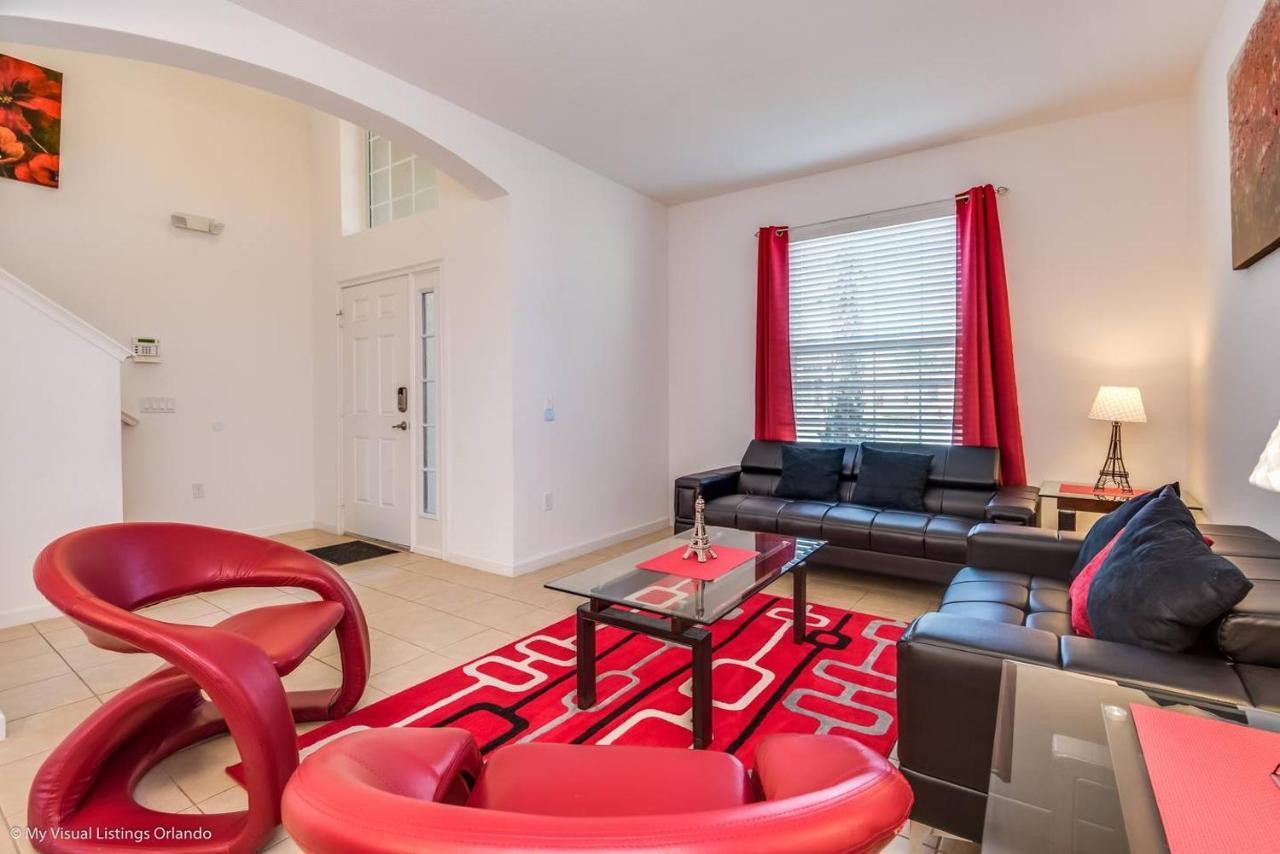 Aviana Resort Home - 6Bd/5Baph - Rav6321 Davenport Ngoại thất bức ảnh