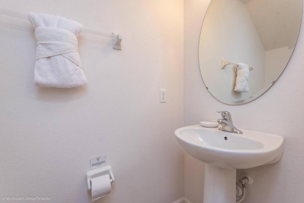 Aviana Resort Home - 6Bd/5Baph - Rav6321 Davenport Ngoại thất bức ảnh