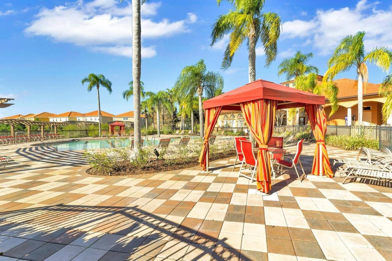 Aviana Resort Home - 6Bd/5Baph - Rav6321 Davenport Ngoại thất bức ảnh