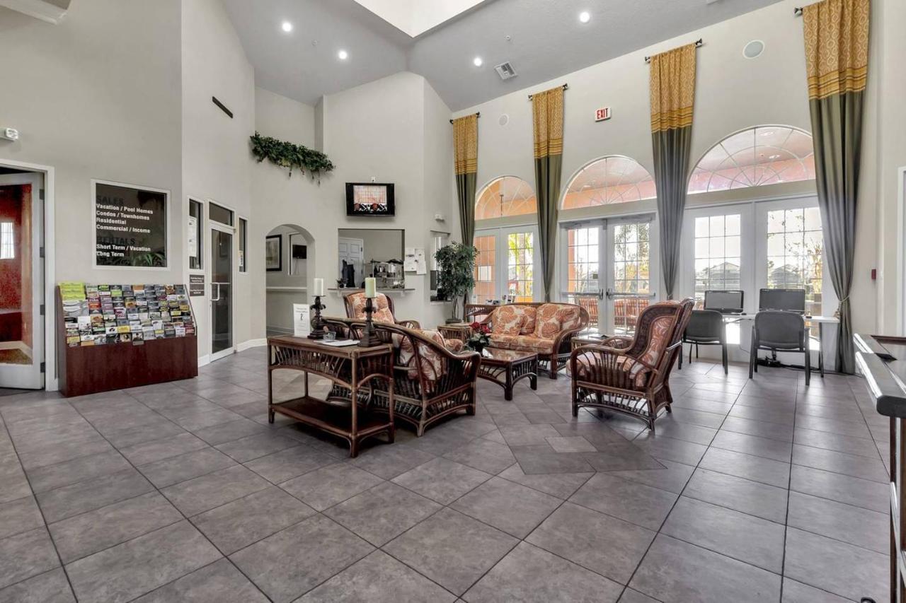 Aviana Resort Home - 6Bd/5Baph - Rav6321 Davenport Ngoại thất bức ảnh